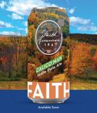 Faith American Brewing Company - Calico Man (415)