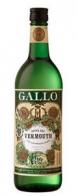 Gallo Dry Vermouth (750)