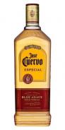 Jose Cuervo - Tequila Gold (1000)