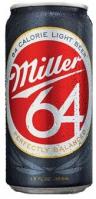 Miller Draft 64 18pk Can (181)