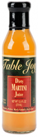 Table Joy Dirty Martini Juice (375)