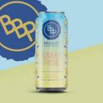 Bradley Brew Project - Summer Friend (415)