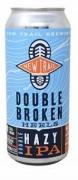 New Trail - Double Broken Heels (193)