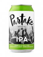 Partake Brewing - IPA N/A (62)