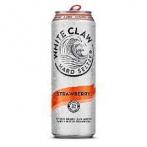 White Claw - Strawberry (193)