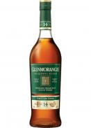 Glenmorangie - The Quinta Ruban 12 Year (750)