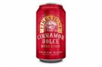 Firestone Walker - Cinnamon Dolce Nitro Stout (62)