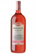 Beringer - White Zinfandel (1500)