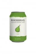 Rekorderlig Cider - Pear