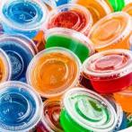 Jello Shot W/ Lid 2oz/ 24ct (1000)