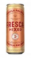 Fresca Mix Teq Paloma 4pk Cn (414)