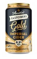 Austin East Ciders - Imperial Gold