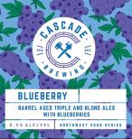 Cascade - Blueberry Single Bottle (500)