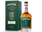 Jameson - Irish Whiskey 18 Years Old (750)