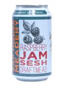 Sap House Rasp Jam 4pk Cn (414)