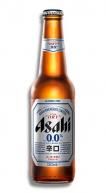 Asahi - 0.0 6 Pack Bottles (667)