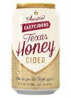 Austin Eastiders - Texas Brut Light Cider (62)