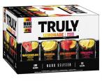 Truly Hard Seltzer - Lemonade Mix Pack (221)