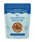 Hampton Superseed Granola