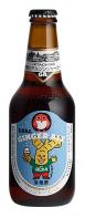 Hitachino Nest - Real Ginger Ale Single Bottle (113)