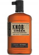 Knob Creek - Bourbon Kentucky (1750)