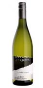 Terrazas de los Andes - Chardonnay Reserva 2021 (750)