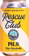 Zero Gravity Rescue Club - Pilsner (62)