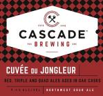 Cascade - Cuvee Du Jongleur Single (500)