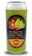 Jk Scrumpy Patriotic Paw 4pk Cn