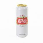 Stella Artois Brewery - Stella Artois (424)