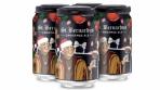 St Bernardus - Christmas Ale (414)