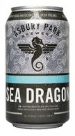 Asbury Park - Sea Dragon (415)