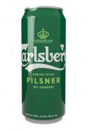 Carlsberg Breweries - Carlsberg (293)