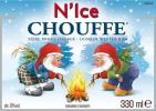 N'ice Chouffe 4 Pack (414)