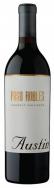 Austin Hope - Austin Paso Robles Cabernet Sauvignon Lot #1 (750)