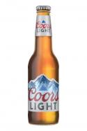 Coors Brewing Co - Coors Light (227)