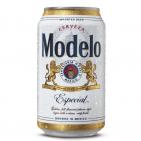 Cerveceria Modelo, S.A. - Modelo Especial (181)