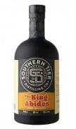 Southern Tier Distilling - The King Abides Whiskey Cream Liqueur (750)