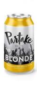 Partake Blonde N/a 6pk Cn (62)