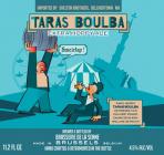 De La Senne Taras Boulba Sg Bt (169)