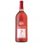 Barefoot - White Zinfandel (1500)