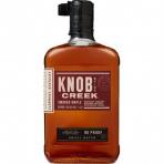 Knob Creek - Smoked Maple Bourbon Whiskey (750)