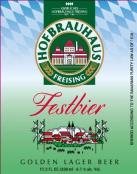 Hofbrauhaus - Freisling Festbier (667)