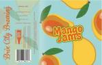 Brix City Mango Jams 4pk Cn (415)