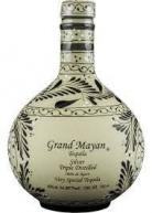 Grand Mayan - Silver Tequila (750)