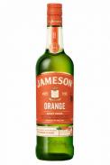 Jameson - Orange Whiskey (750)