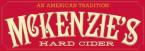 McKenzie's Hard Cider - Seasonal