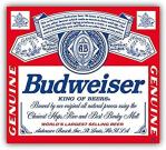 Anheuser-Busch - Budweiser (221)