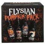 Elysian Brewing - Pumpkin Pack (227)