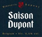 Brasserie Dupont - Saison Dupont (415)